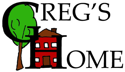 Greg's Home